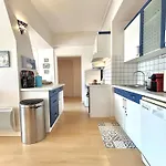 T3 Moderne A La Baule, 6 Pax - Fr-1-245-215 * La Baule-Escoublac