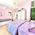 T3 Moderne A La Baule, 6 Pax - Fr-1-245-215