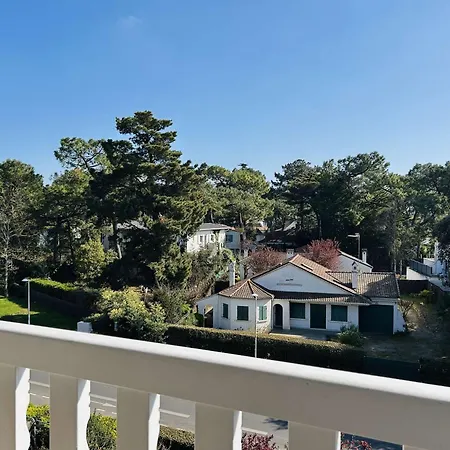 T3 Moderne A La Baule, 6 Pax - Fr-1-245-215 Apartment *