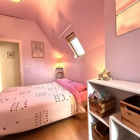 T3 Moderne A La Baule, 6 Pax - Fr-1-245-215 *