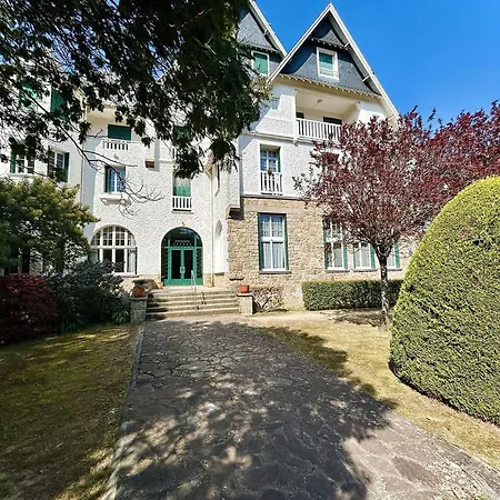 Apartment T3 Moderne A La Baule, 6 Pax - Fr-1-245-215 La Baule-Escoublac