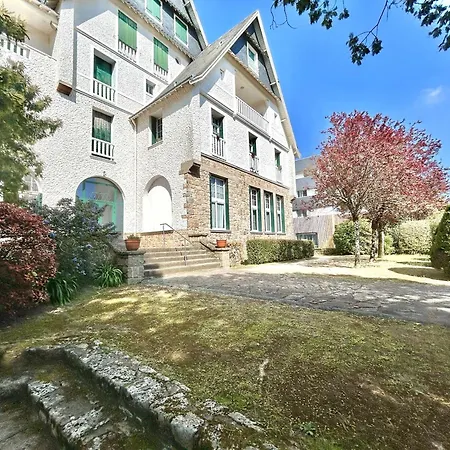 T3 Moderne A La Baule, 6 Pax - Fr-1-245-215 La Baule-Escoublac