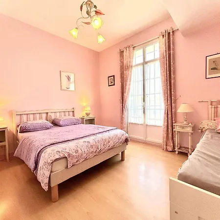 T3 Moderne A La Baule, 6 Pax - Fr-1-245-215 Apartment